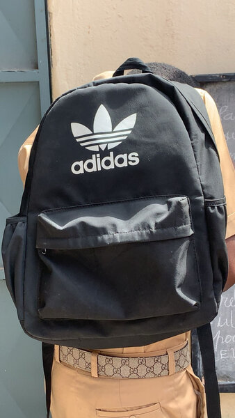Sac à dos adidas noir classique