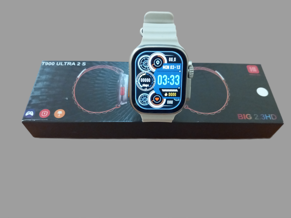 Montre Intelligente T900 Ultra