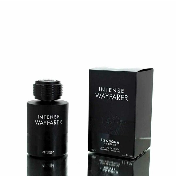 Eau de Parfum Intense Wayfarer