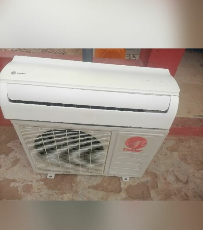 TRANE 1.5HP