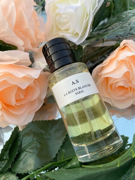 Boîte blanche Paris