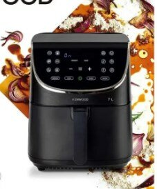 Air Fryer 