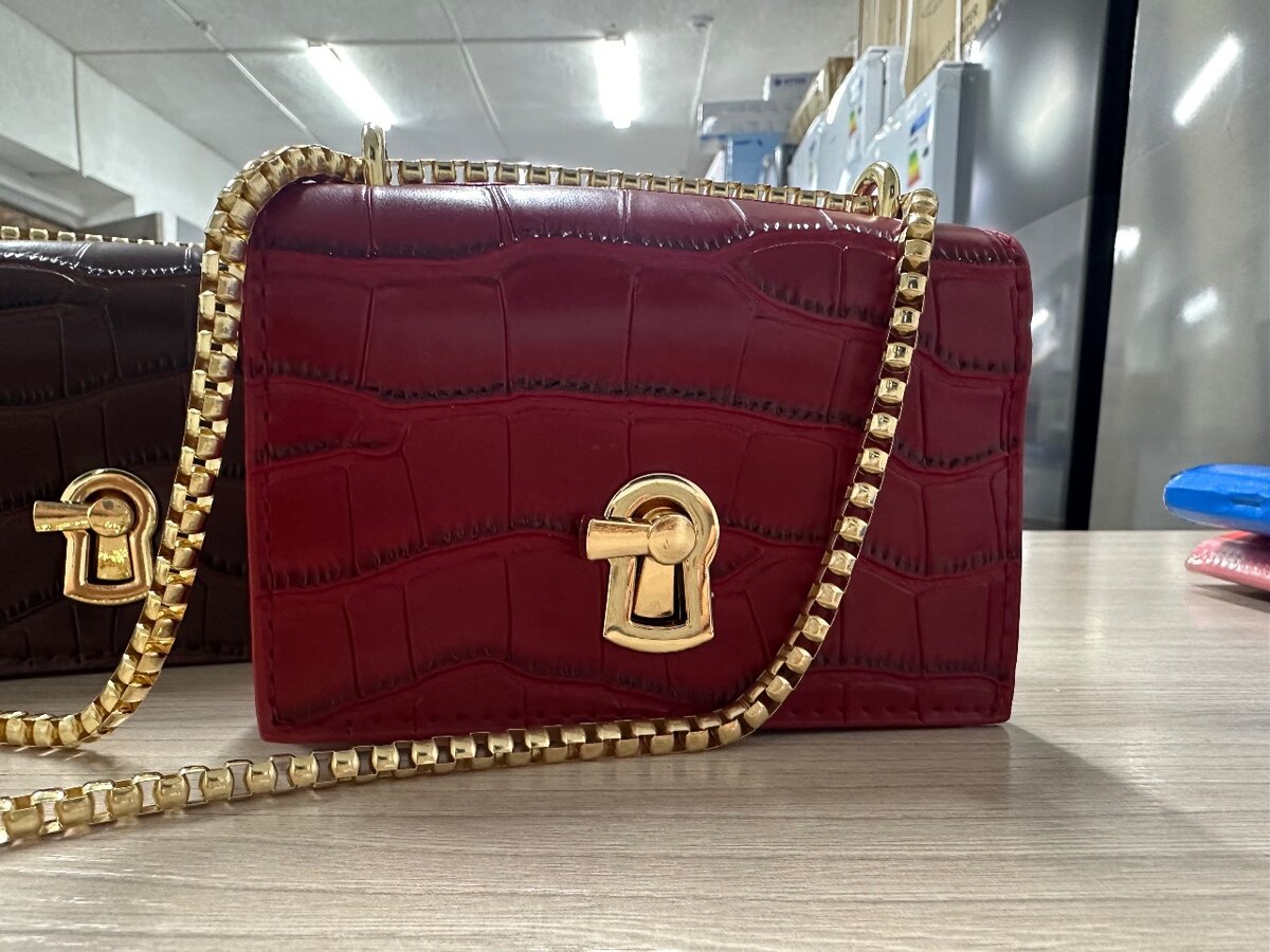 Идеальная сумочка