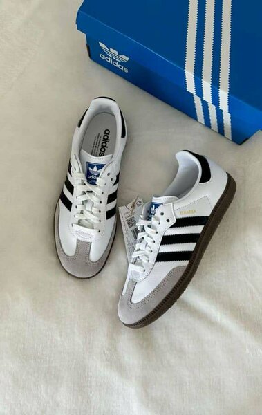 Sneakers Adidas Samba