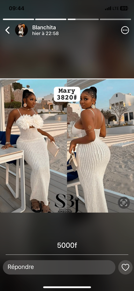 Sac fourrure lapin élégant