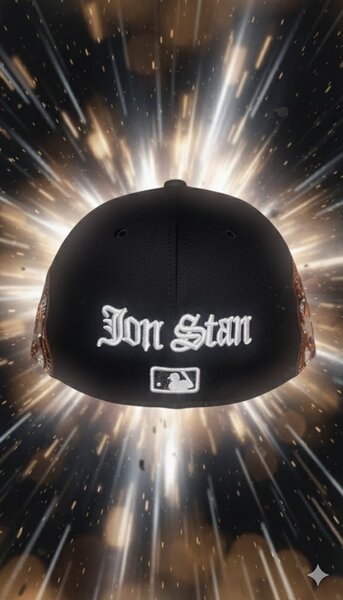 Casquette MLB New York