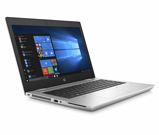 HP Portable Professionnel