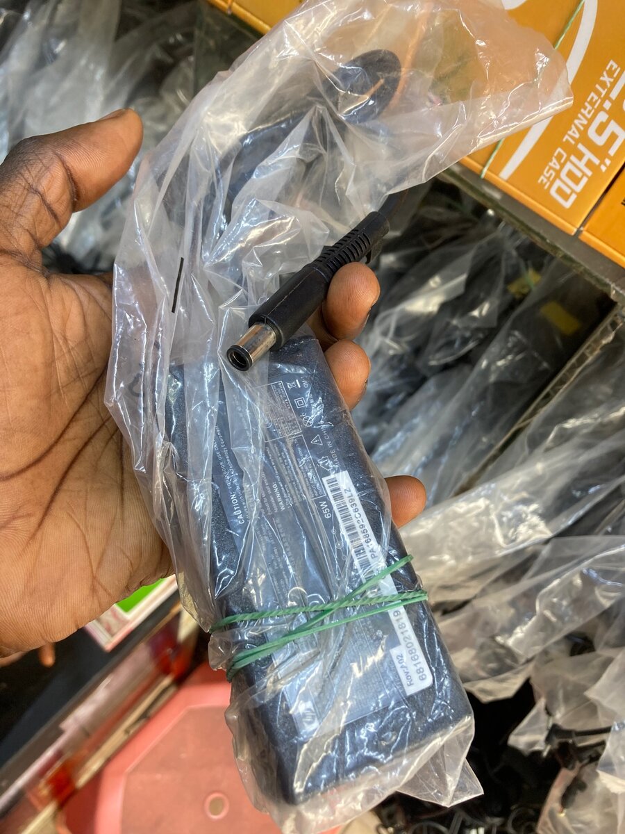 Laptop Charges All type