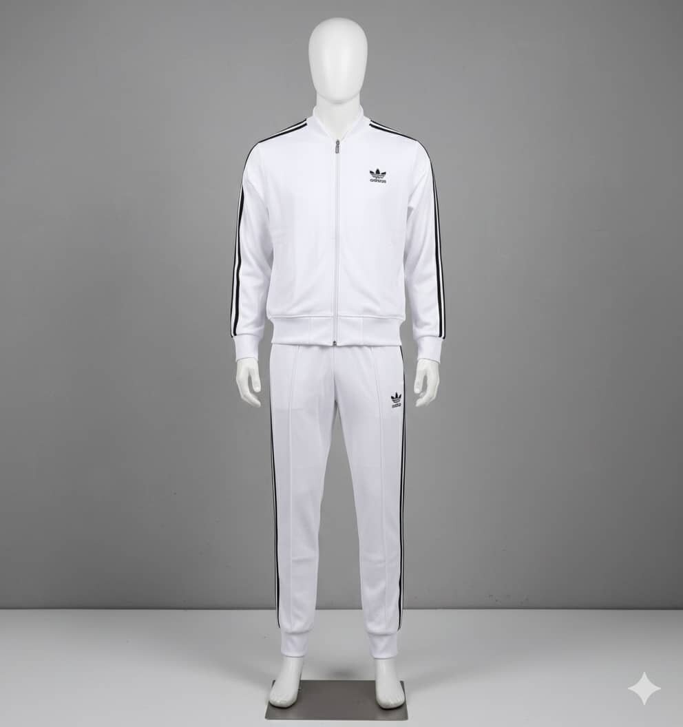 Survêtement adidas classique