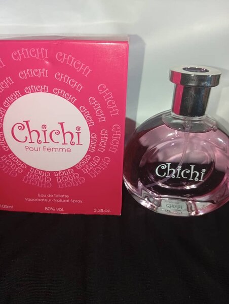Chichi Eau de Toilette Femme