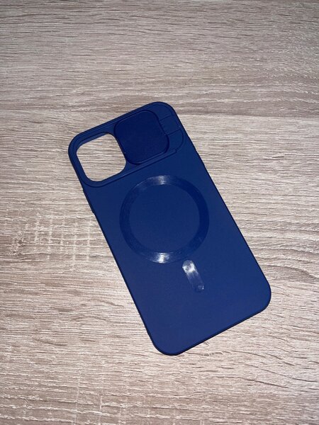 новый чехол на 11-айфон