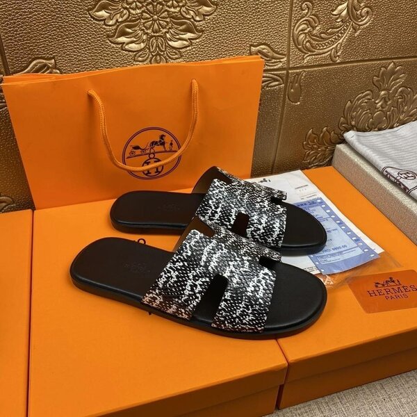 Hermes Slide