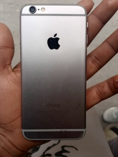 Iphone 6 non pta bypass 128 gb home button not working