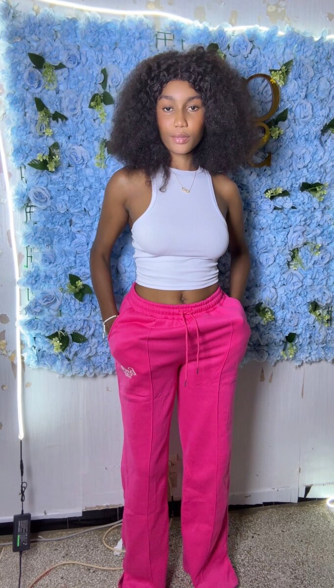 Vêtements de sport élégants