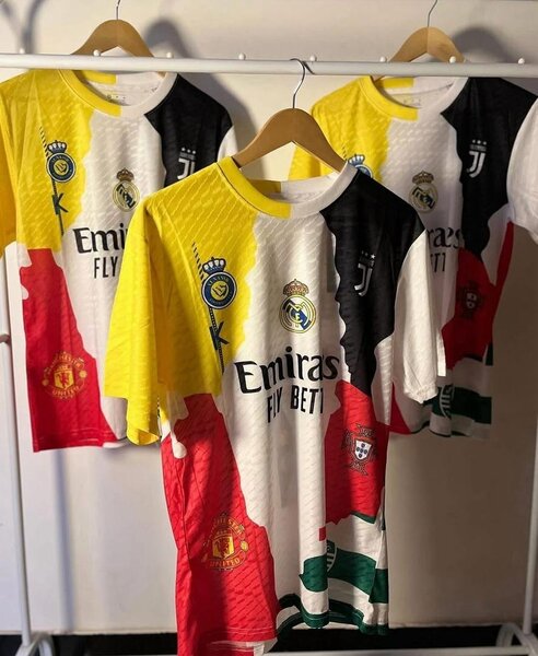 Maillot Unisexe Design Original