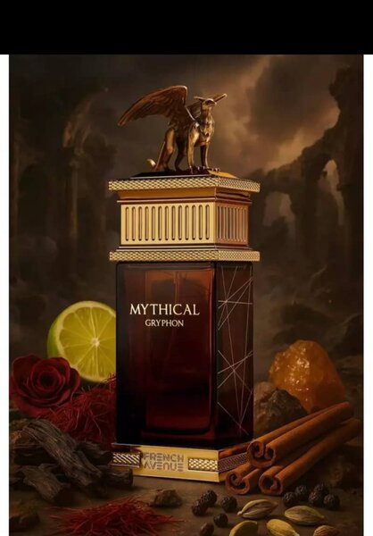 Parfum Mythical Gryphon