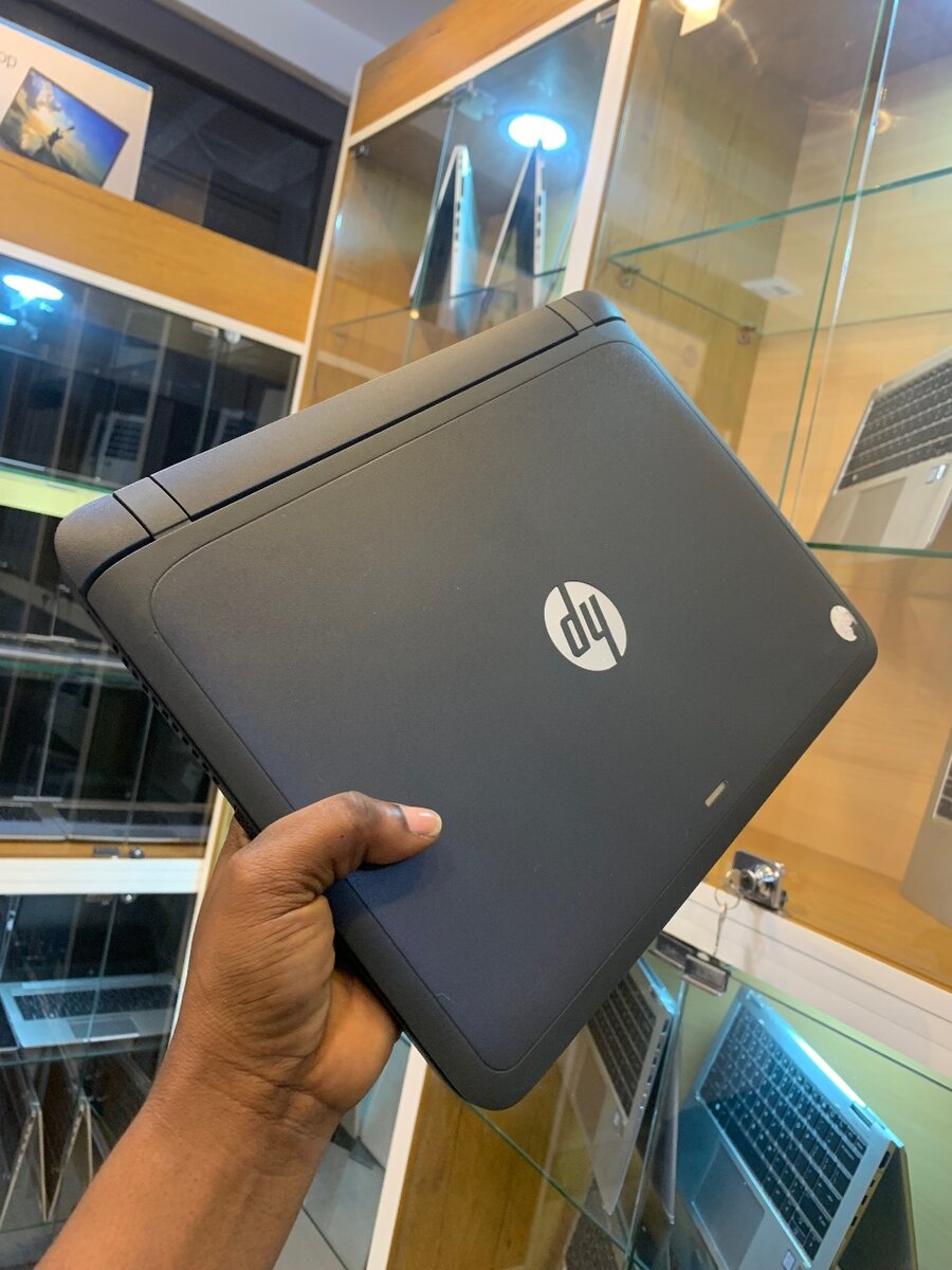 Hp probook 11 G2