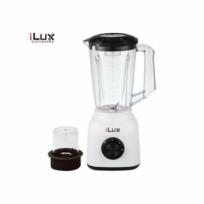 Blender Mixeur iLUX 2-en-1