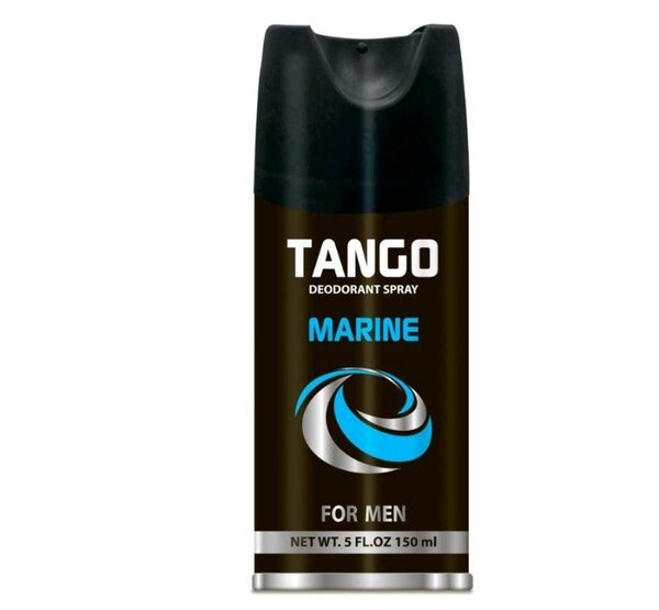 Deo tango men