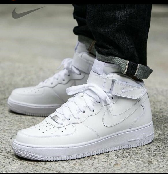 Nike Airforce High Tops