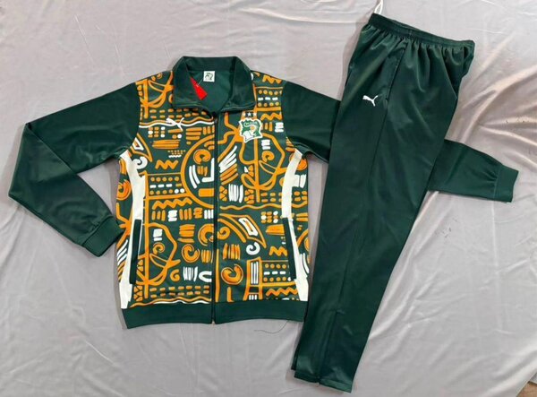 Ensemble de Survêtement