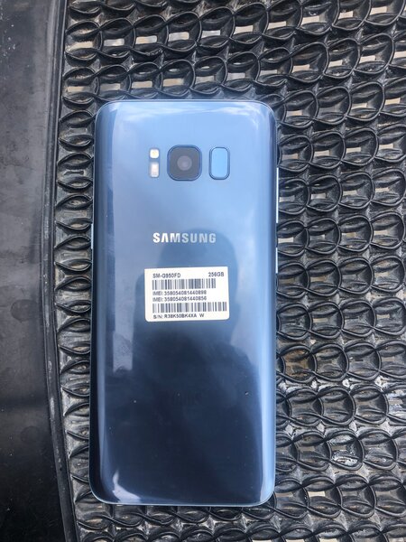 Samsung Galaxy SM-G950FD 256GB