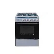 4 Burner Gas Cooker (NASGC-SNIPER50S-G)