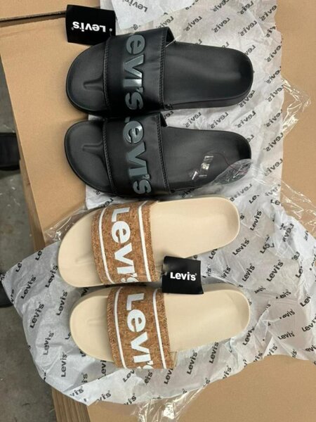 Levi's Tongs pour Femmes