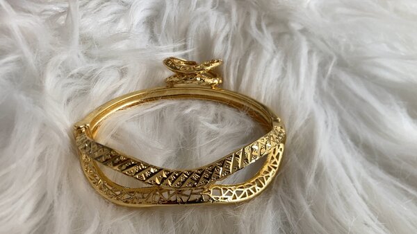 YM luxury copper jewelry