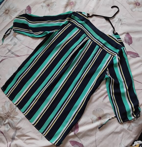 Casual Free Sized Classy Top