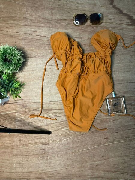 Maillots de bain colorés femme