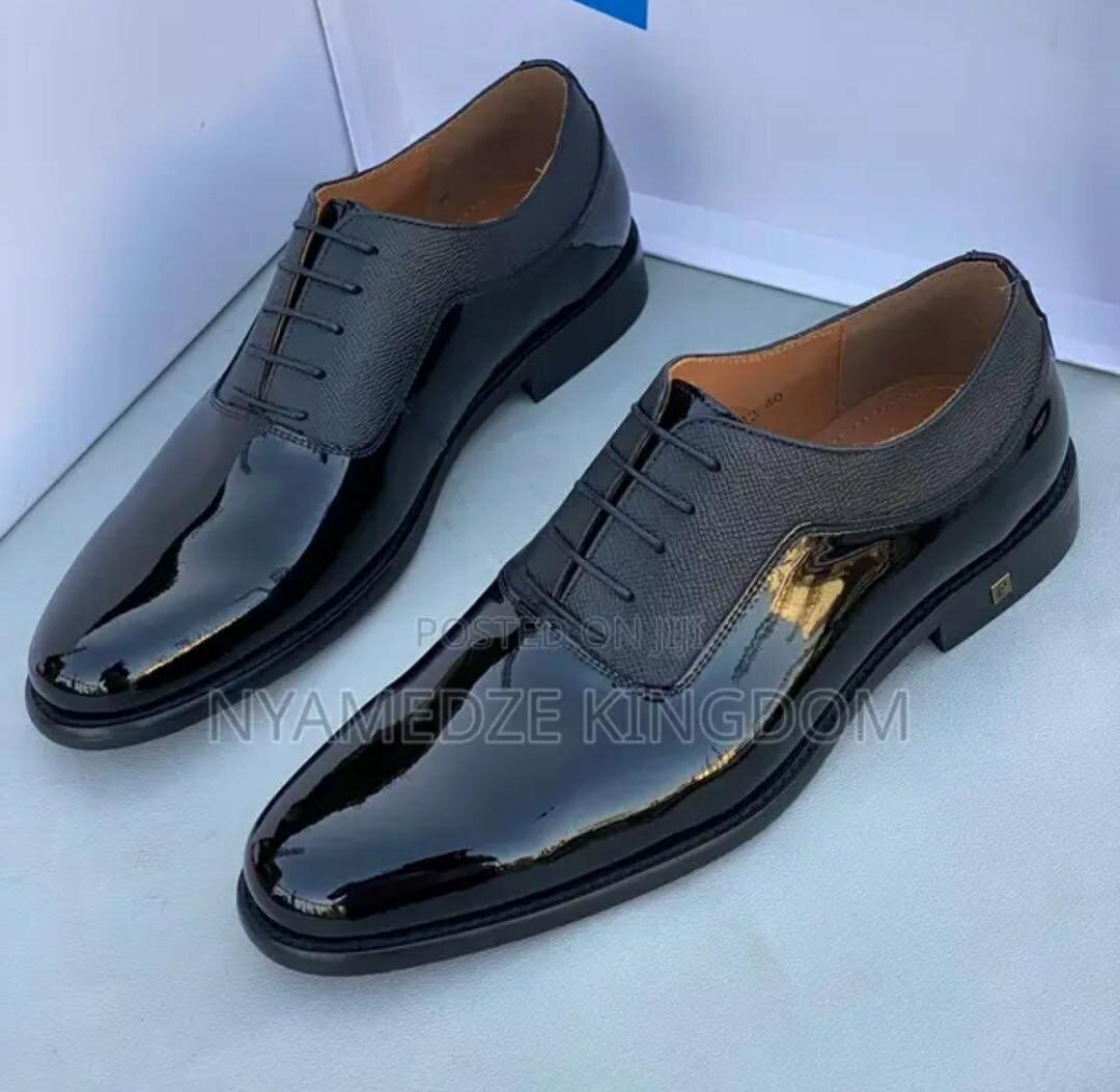 Executive Shoes