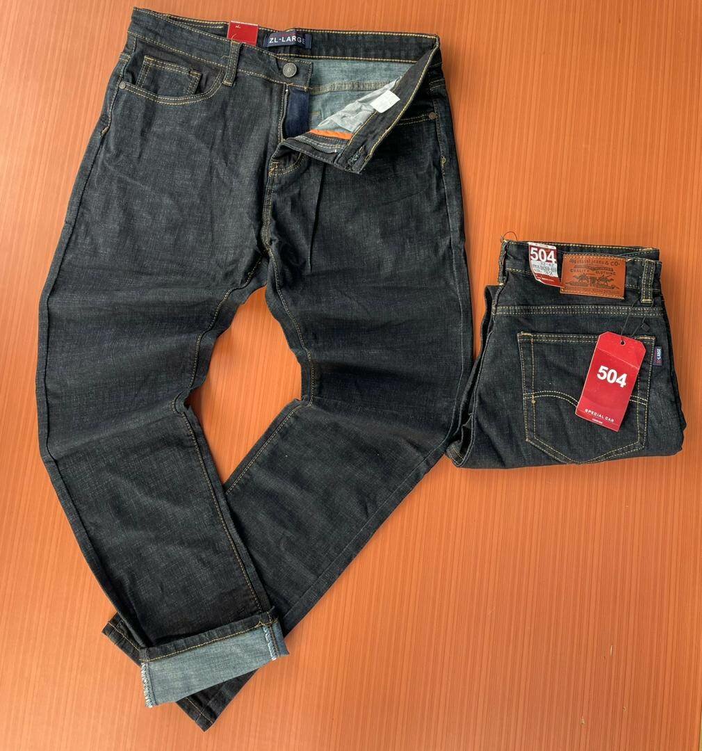 Mens Jeans Trousers