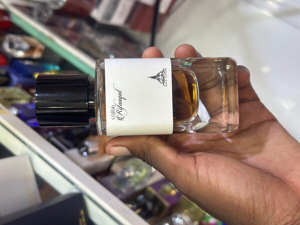 Parfum de Luxe pour Hommes