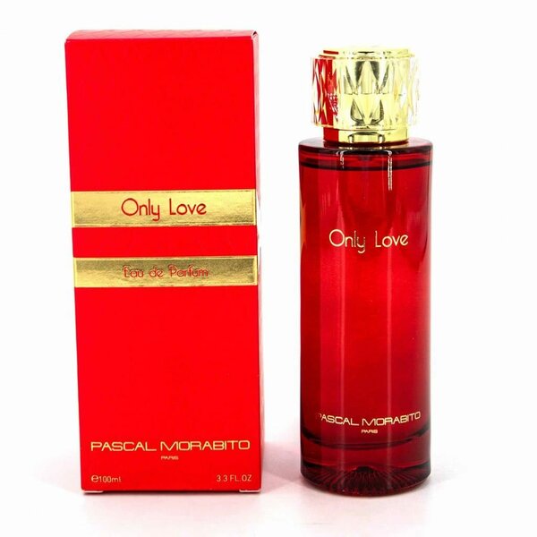 Only love parfum