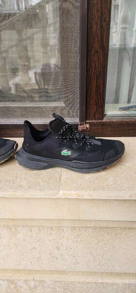 Кроссовки Lacoste