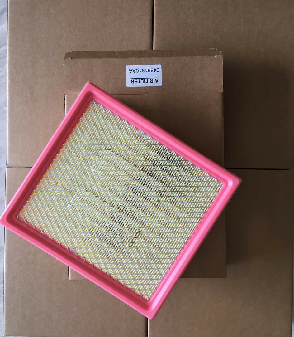 Dodge Journey 2009-2023 Air Filter