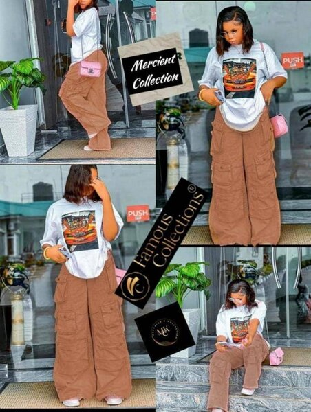 Vêtements des femme