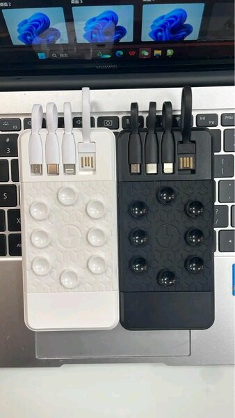 Universal Wireless Power Bank