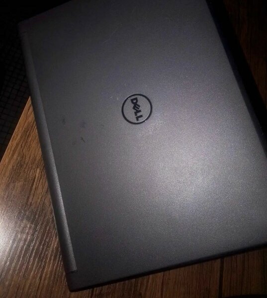 Dell Chromebook 11"
