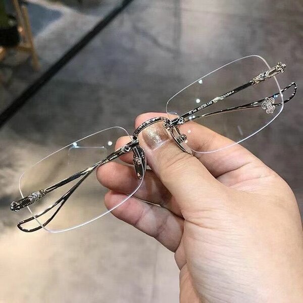 Lunettes Anti-Lumière bleu