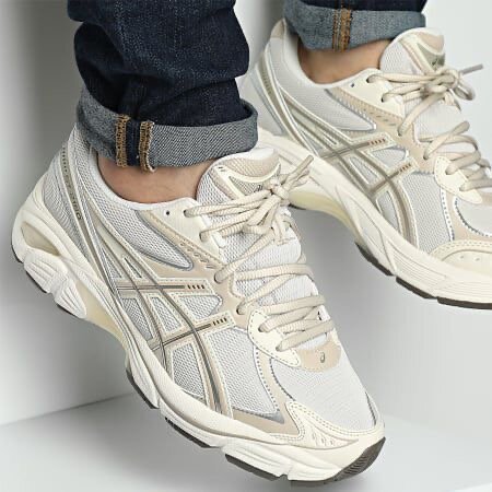 Baskets de sport confortables