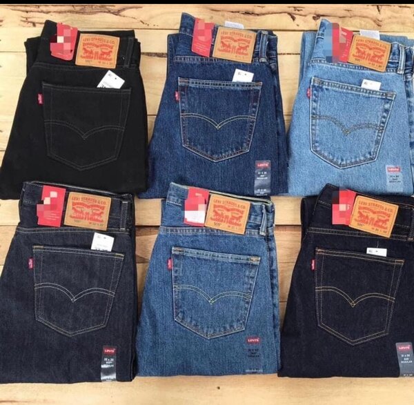 Jean Lévis et diesel original