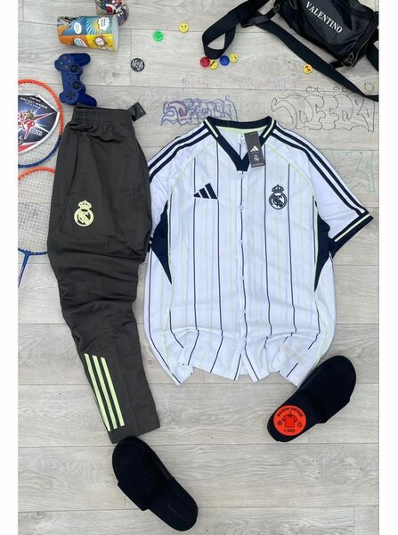 Maillot de football Real Madrid