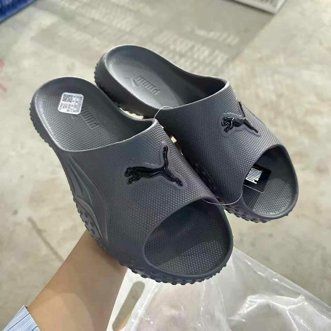 Claquettes sport confortables