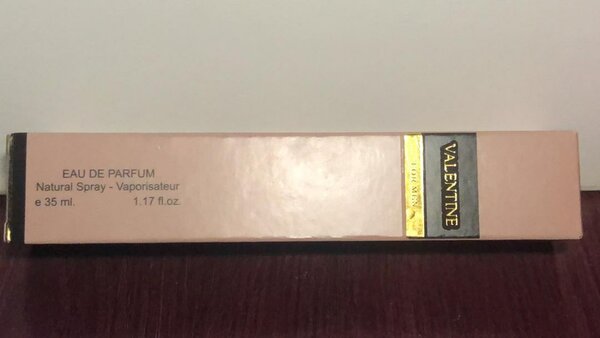 Parfum Valentine Spray 35ml