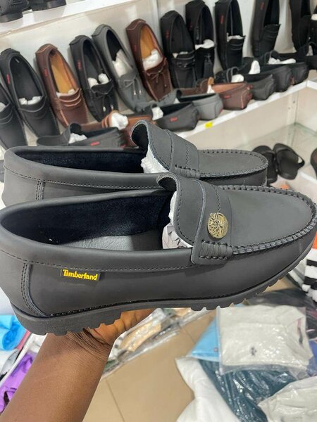 Original Timberland Shoes For Men