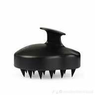 Brosse de Massage Cuir Chevelu