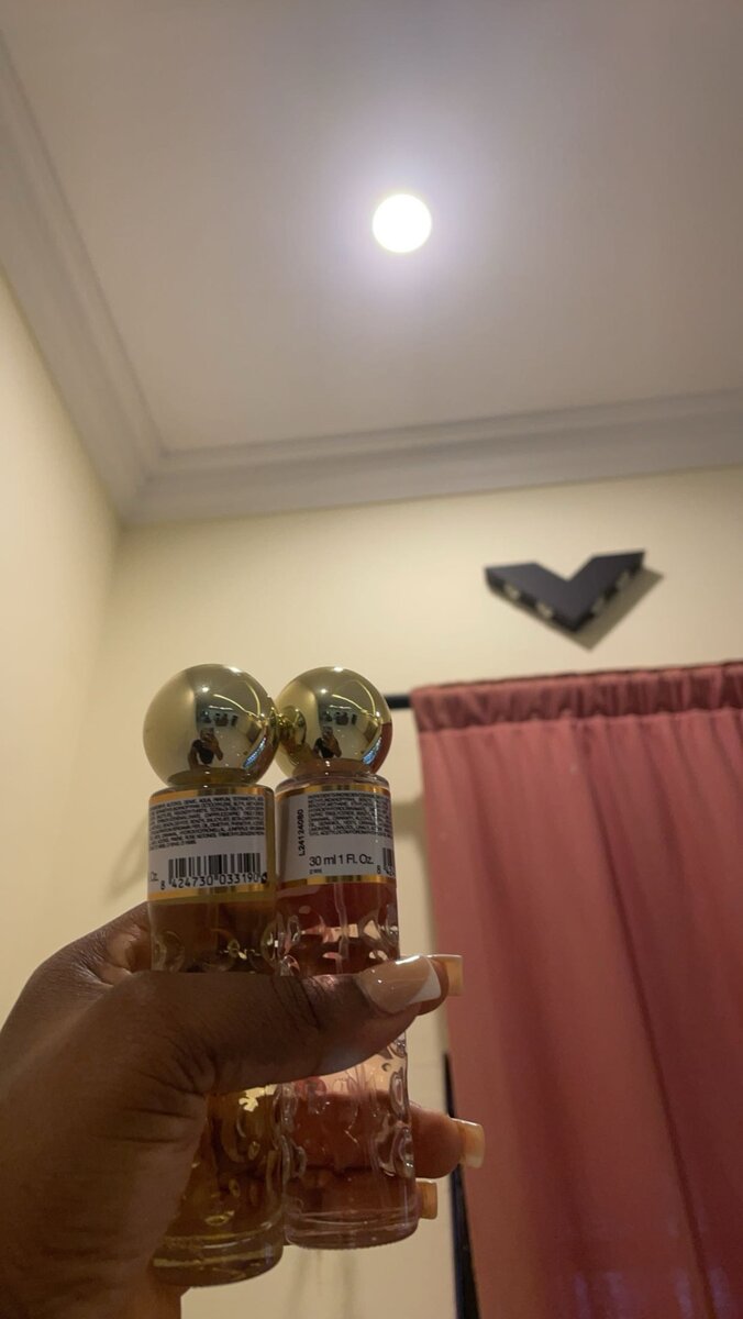 UNIQUE SCENTED PERFUMES