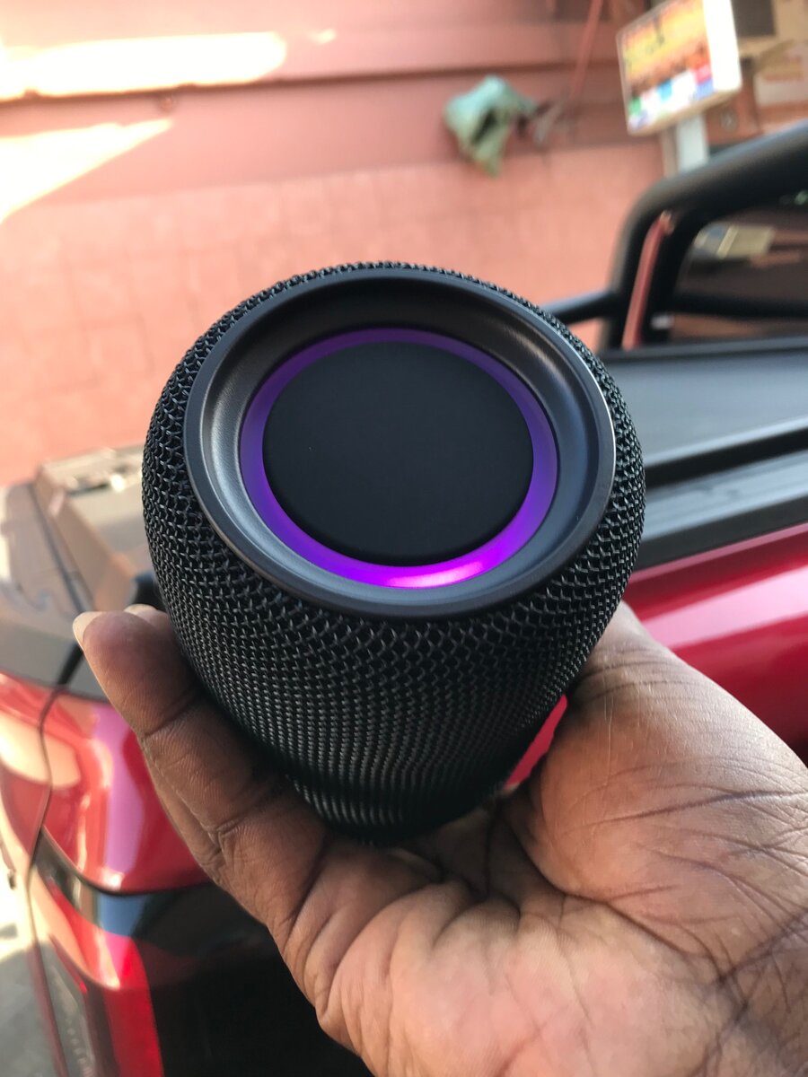 Calus S32 BT speaker